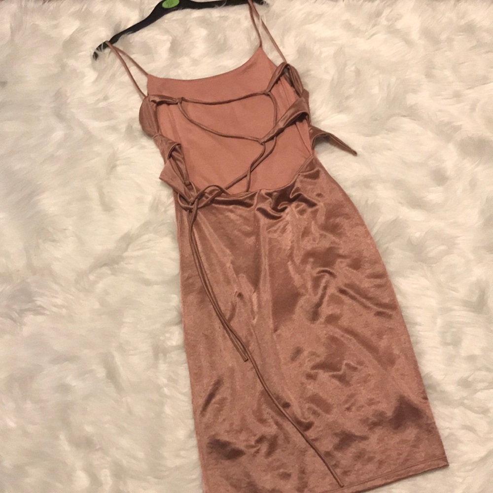 Dress - Picture 2 of 2